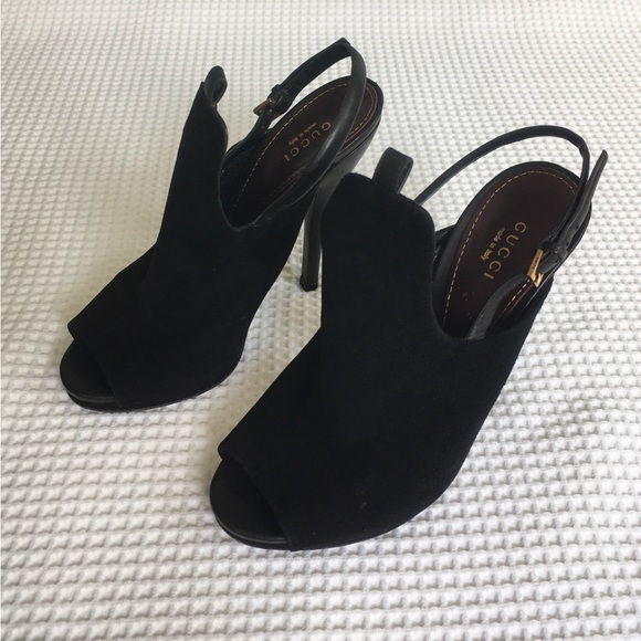 Gucci heels - Picture 4 of 14